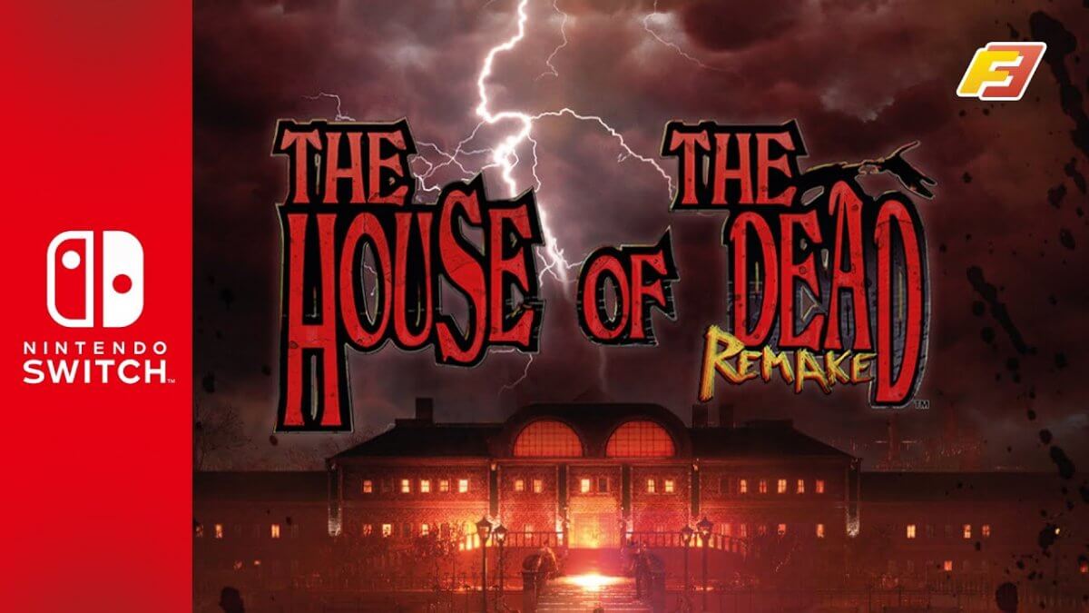 The House of the Dead Remake