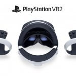 Voici le casque PlayStation VR2 de Sony