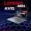 Avis sur les PC Lenovo portables en 2024