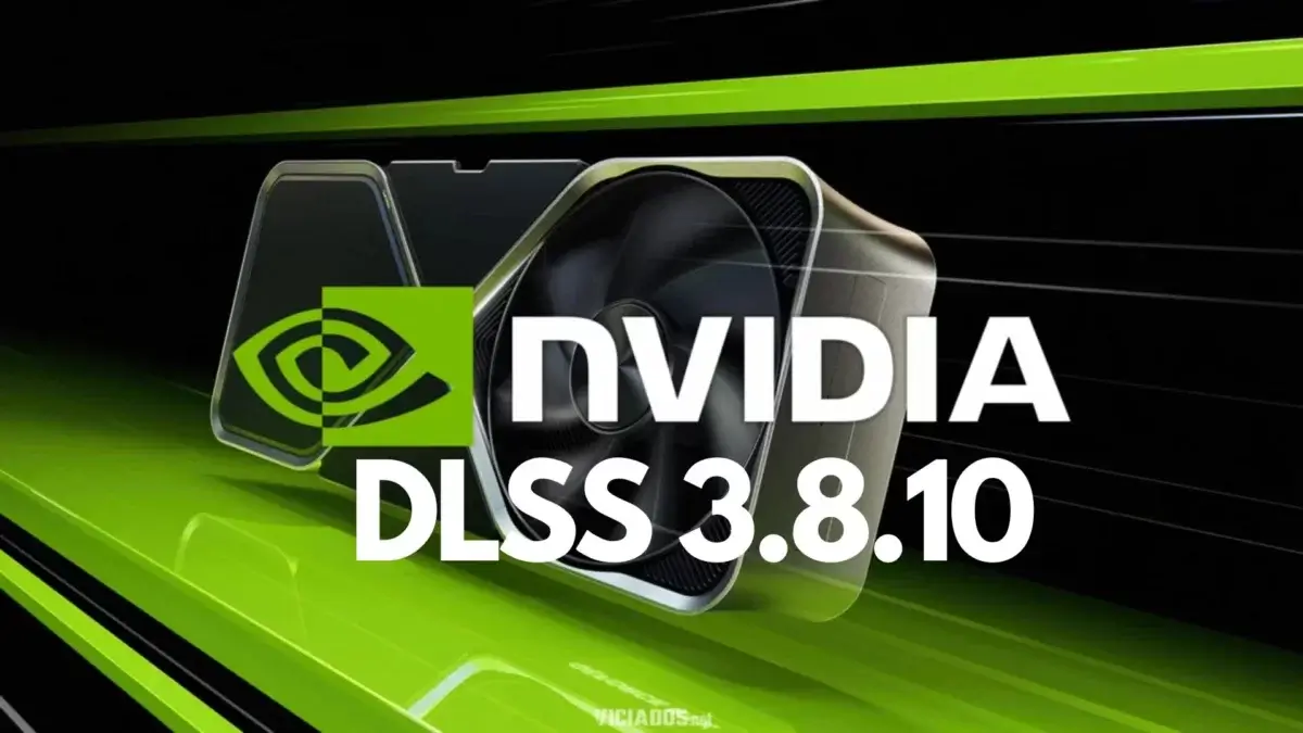 Schéma comparatif des profils DLSS 3.8.10 et des versions précédentes de NVIDIA