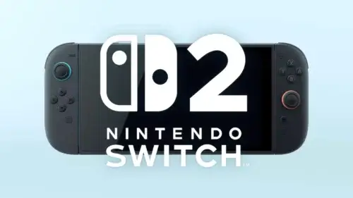 Console Nintendo Switch 2 hybride avec design amélioré, nouveaux Joy-Con et carte mère NVIDIA Tegra 239 offrant des performances graphiques en 4K.