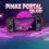 Pimax Portal QLED : une révolution dans le retrogaming portable